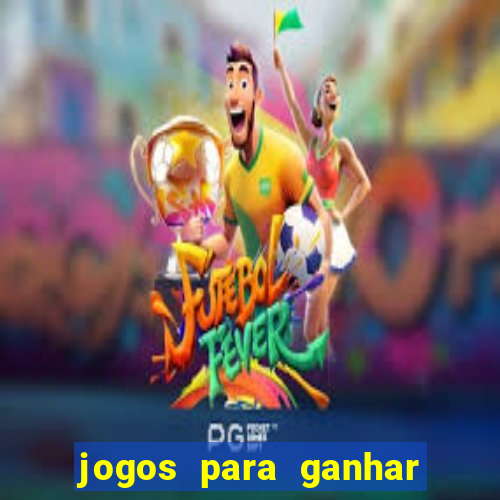 jogos para ganhar dinheiro de verdade direto no pix